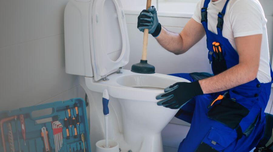 Professional Leak Detection in Barnegat, NJ